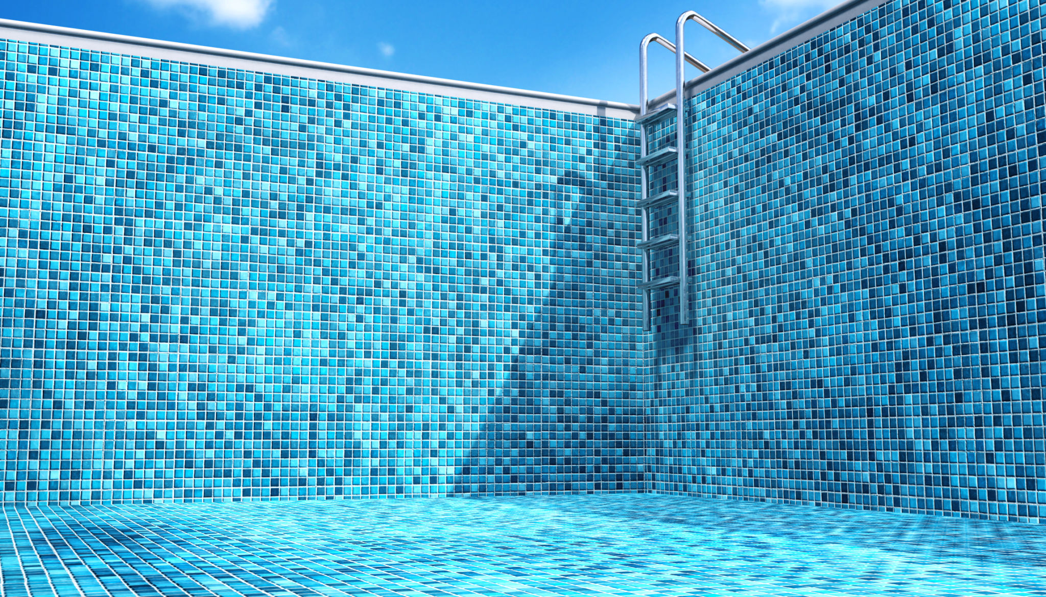 pool renovation