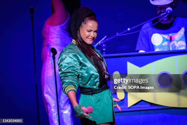 Aqua Band Photos And Premium High Res Pictures Getty Images aqua-band-photos-and-premium-high-res-pictures-getty-images