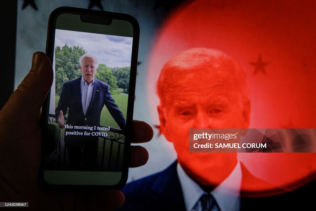 TOPSHOT-US-POLITICS-HEALTH-EPIDEMIC-VIRUS-BIDEN