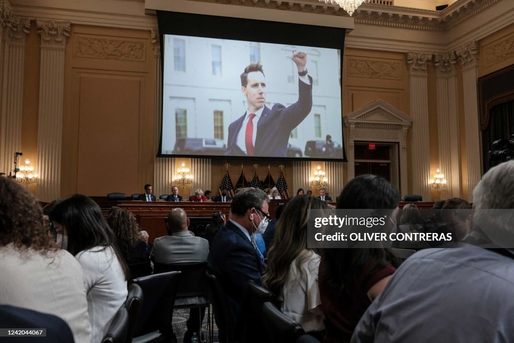 US-POLITICS-CAPITOL-UNREST