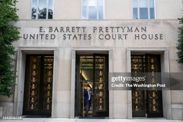 Pretty Courthouse Prettyman Us Courthouse Photos and Premium High Res Pictures - Getty Images