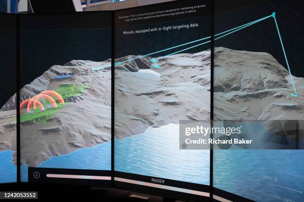 Lockheed Martin Rms Modeling And Sim 1,576 Lockheed F35 Stock Photos, High-Res Pictures, and Images - Getty ...