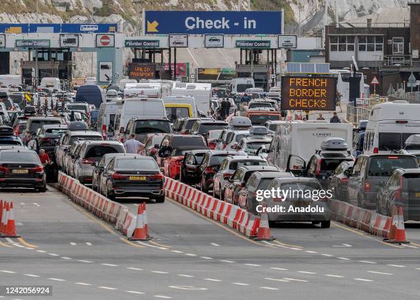 Dover Photos and Premium High Res Pictures - Getty Images