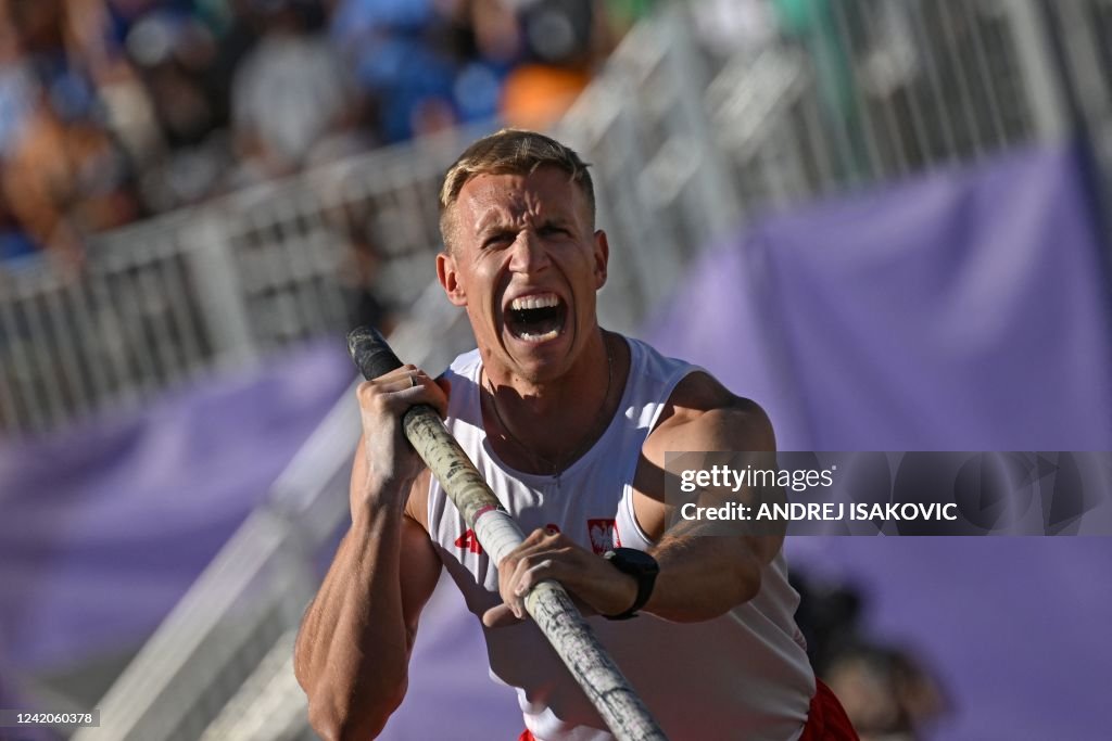ATHLETICS-WORLD-2022