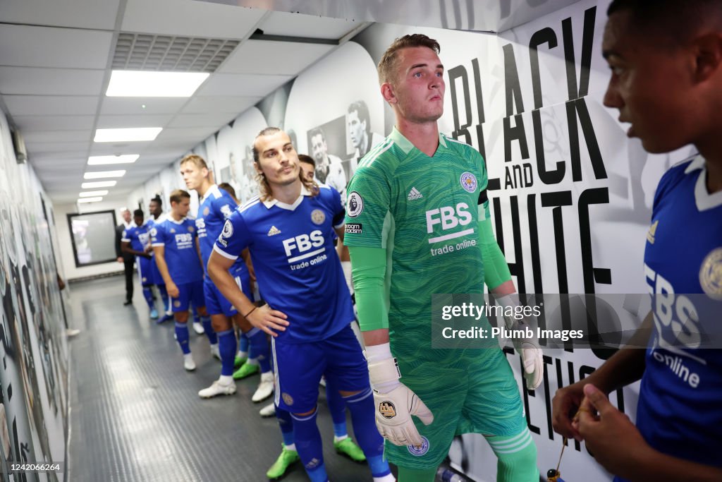 Derby County v Leicester City - Pre-Season Friendly