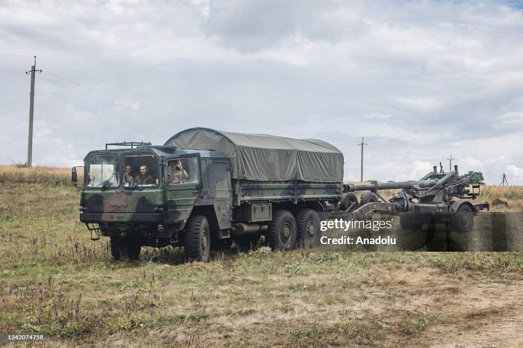 Russia-Ukraine war