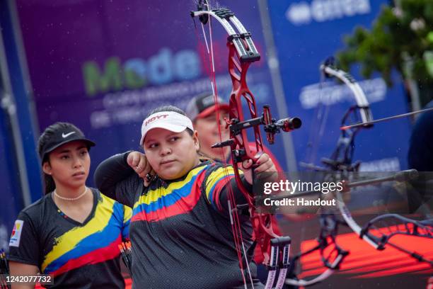Archery at Santa Fe 2026 South American Games: Rules, Events, and Colombia's Team Archery at Santa Fe 2026 South American Games: Rules, Events, and Colombia's Team