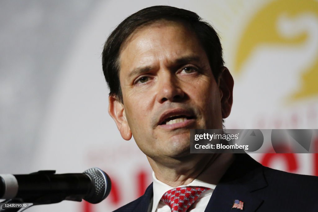 Key Speakers At Republican Party Of Florida 2022 Victory Dinner