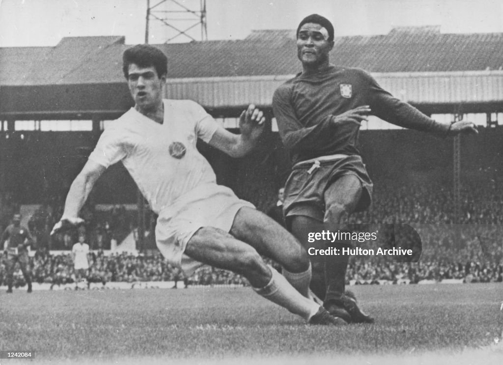 1966 WORLD CUP