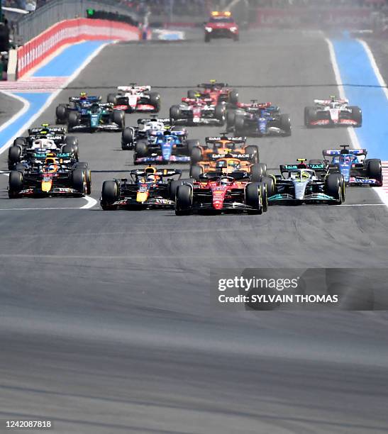 Recent French Racing Drivers F1 Race Driver Photos and Premium High Res Pictures - Getty Images