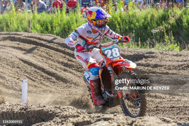 French Motorcross Racers 2,142 French Motocross Stock Photos, High-Res Pictures, and Images ...