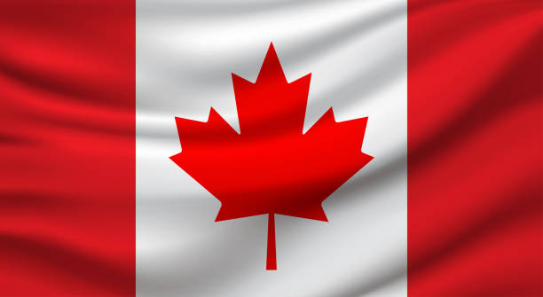 Canadian Flag