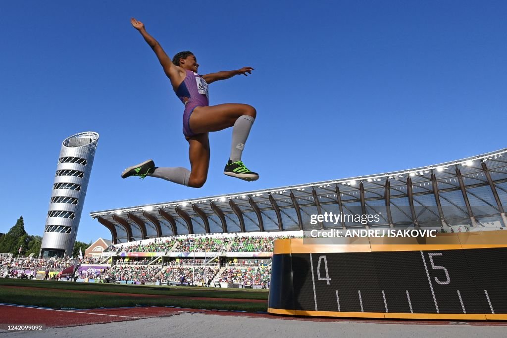 ATHLETICS-WORLD-2022