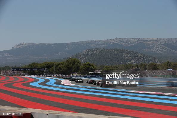 F1 Grand Prix of France F1 Grand Prix of France