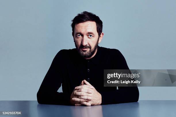 Ralph Innes 718 Ralph Ineson Photos & High Res Pictures - Getty Images