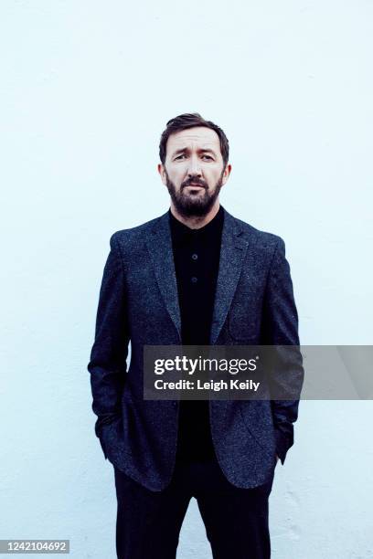 Ralph Innes Ineson Photos and Premium High Res Pictures - Getty Images