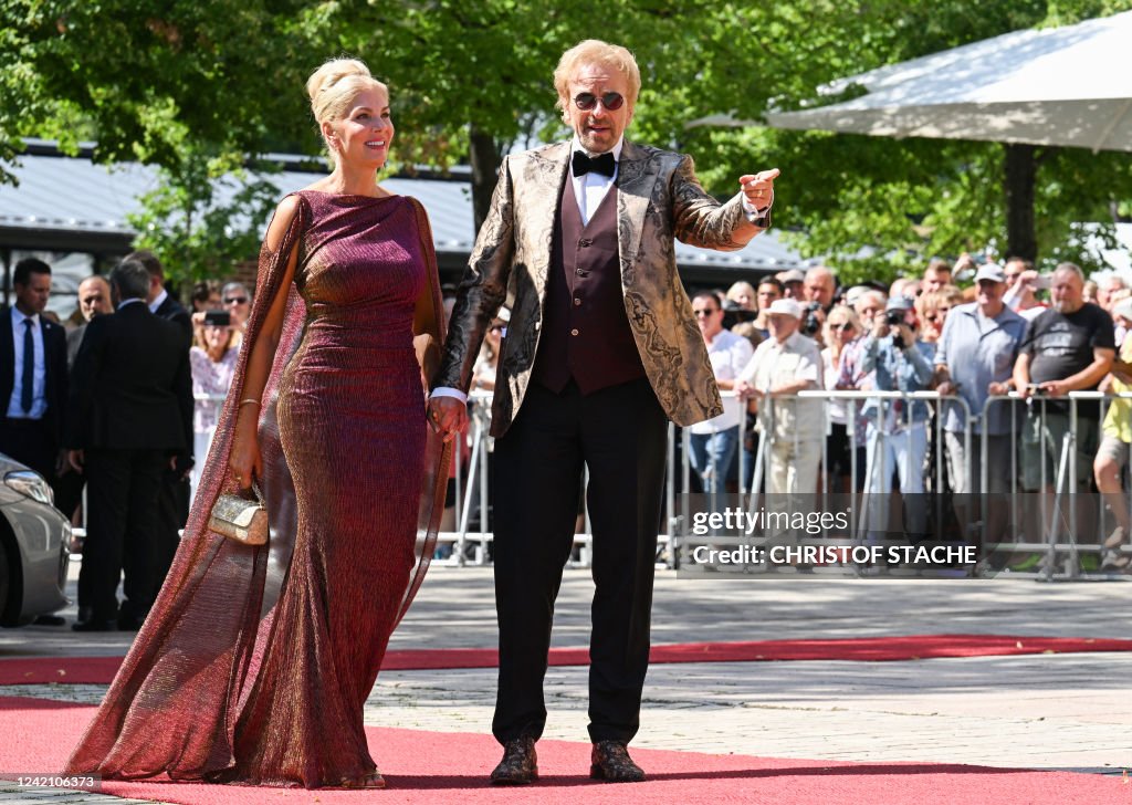 GERMANY-MUSIC-FESTIVAL-OPERA