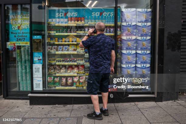 Savers Shop Photos And Premium High Res Pictures Getty Images savers-shop-photos-and-premium-high-res-pictures-getty-images