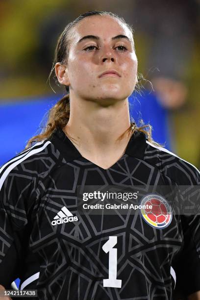 Catalina Pérez Fútbol Photos and Premium High Res Pictures Getty Images