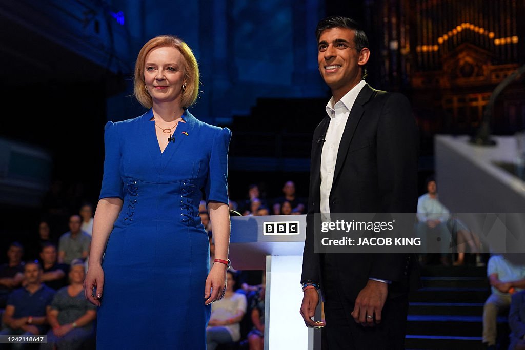 BRITAIN-POLITICS-CONSERVATIVES