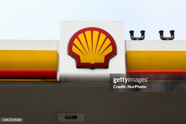 1,702 Shell Corporation Stock Photos, High-Res Pictures, and Images ...