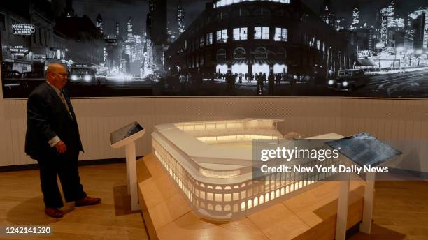 267 Jackie Robinson Museum Stock Photos, High-Res Pictures, and Images ...