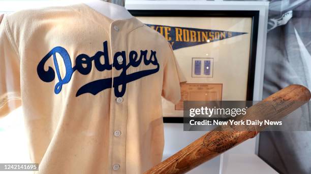 606 Jackie Robinson Family Stock Photos, High-Res Pictures, and Images ...