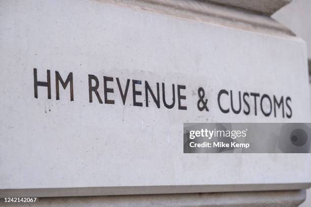 Hm Customs Hm Customs And Excise Photos and Premium High Res Pictures - Getty Images