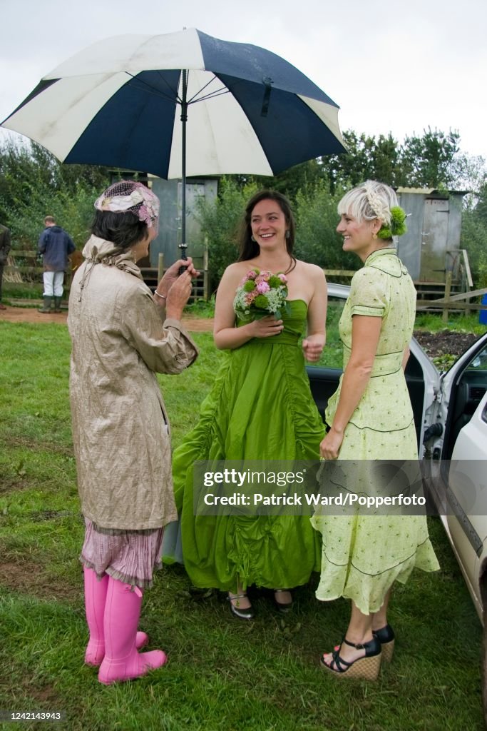 Country Wedding