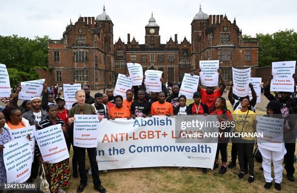Gay Rights Britain Lgbtq Rights Photos and Premium High Res Pictures - Getty Images