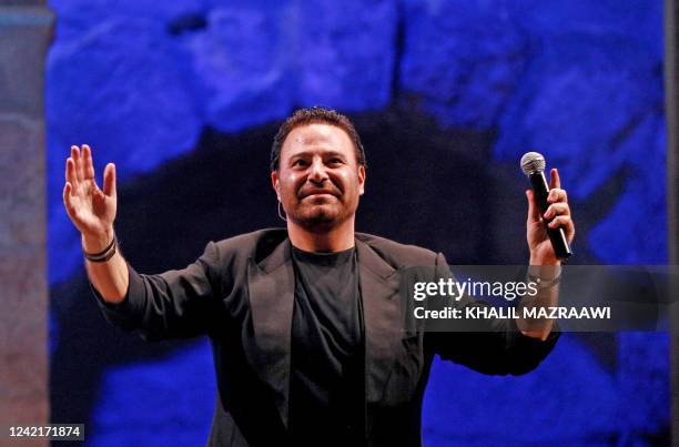 Assi Al Rack Jordan Jerash Festival Of Culture Photos and Premium High Res Pictures ...