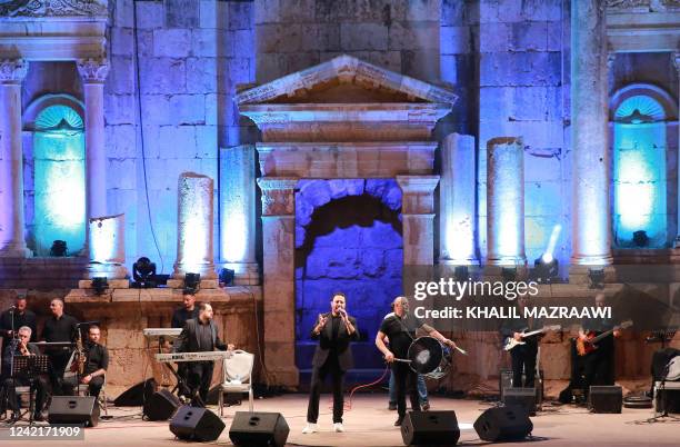 Assi Al Rack 43 Assi Al Hallani Stock Photos, High-Res Pictures, and Images - Getty ...
