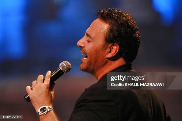 Assi Al Rack Assi Hallani Photos and Premium High Res Pictures - Getty Images