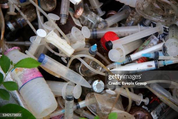 1,514 Hospital Waste Photos and Premium High Res Pictures - Getty Images 1,514 Hospital Waste Photos and Premium High Res Pictures - Getty Images