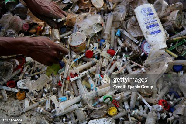1,514 Hospital Waste Photos and Premium High Res Pictures - Getty Images 1,514 Hospital Waste Photos and Premium High Res Pictures - Getty Images