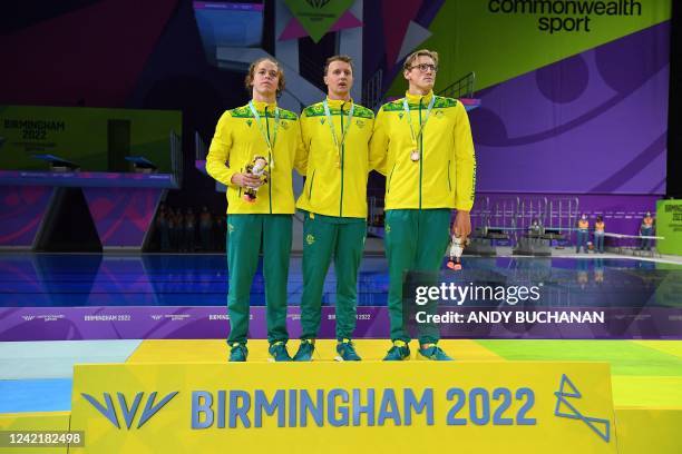 Sam Short Swimmer Photos and Premium High Res Pictures - Getty Images