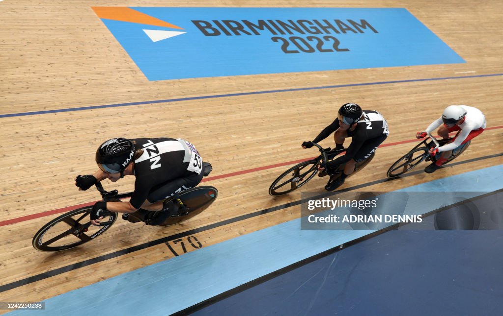 CYCLING-CGAMES-2022