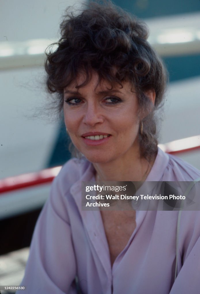 Barbara Feldon appearing in the ABC-TV movie 'Before and After'. News Barbara Feldon appearing in the ABC-TV movie 'Before and After'. News