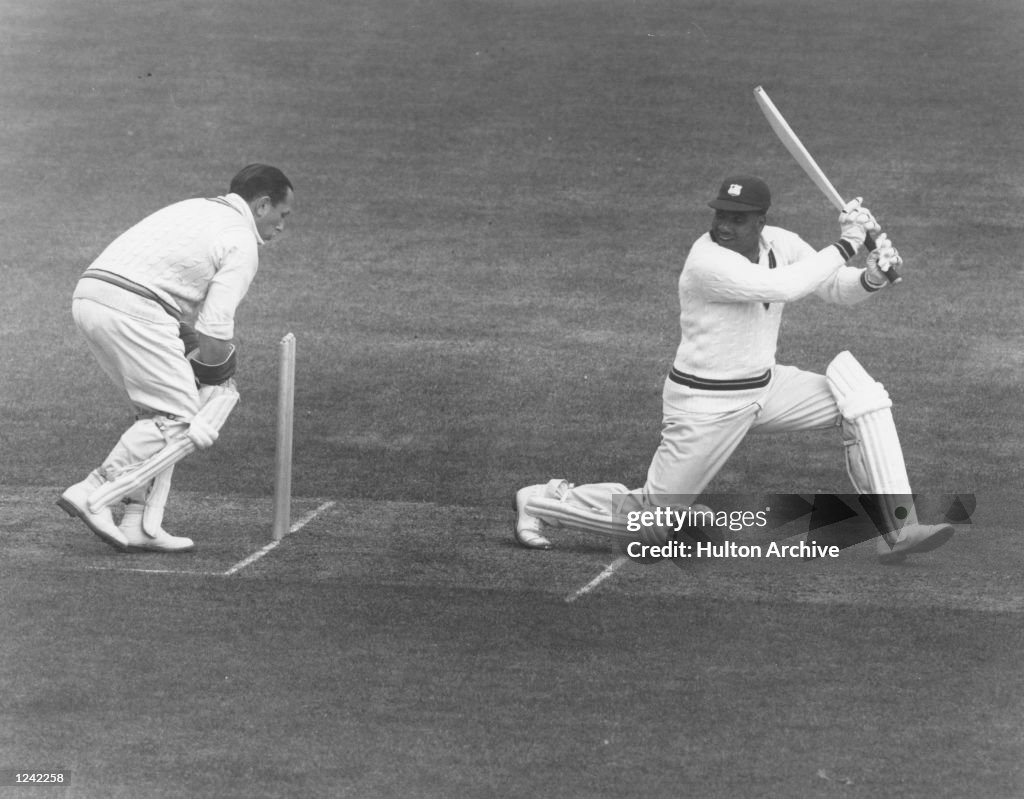 WEST INDIES CRICKET