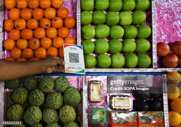 Rpesd 349 Upi Payment Stock Photos, High-Res Pictures, and Images - Getty Images