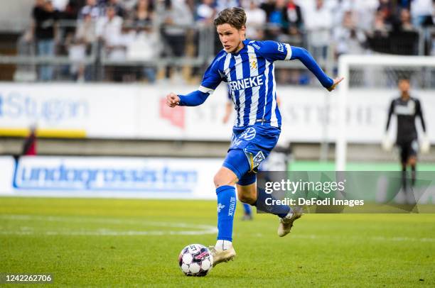 6,142 Ifk Goteborg Photos & High Res Pictures - Getty Images
