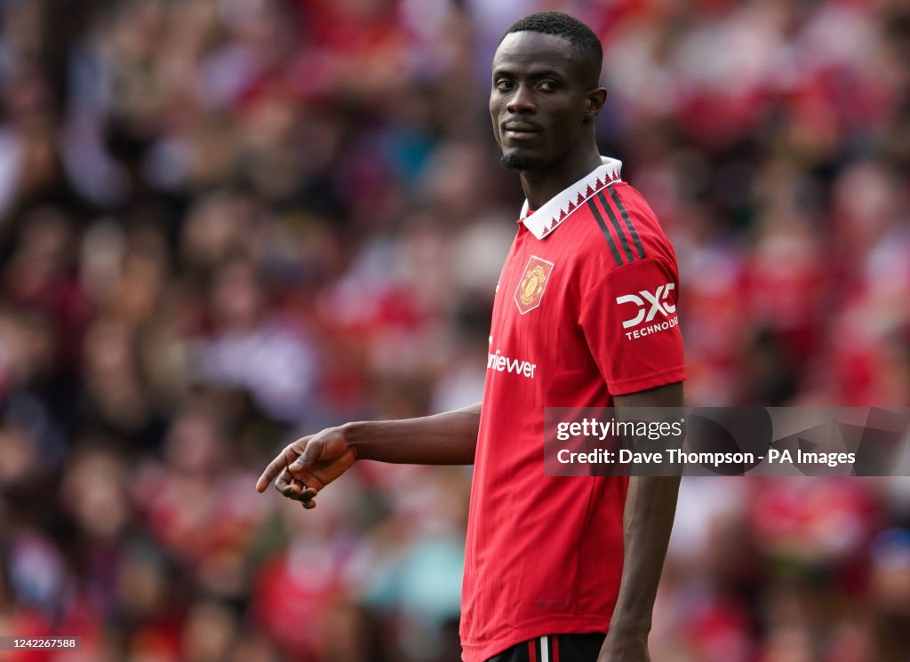 Manchester United v Rayo Vallecano - Pre Season Friendly - Old Trafford