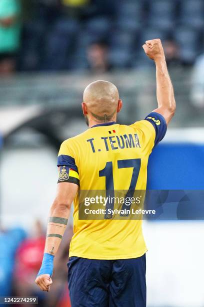 1,736 Teddy Teuma Photos & High Res Pictures Getty Images