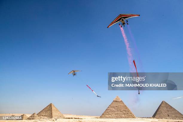 Ultralight Flyer The Flying Velocipede Photos and Premium High Res Pictures - Getty Images