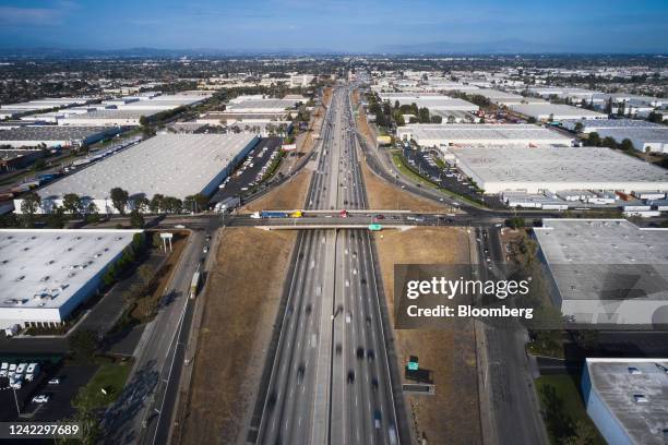 Compton Capital Building Pictures and Photos - Getty Images
