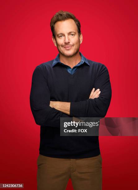 Will Arnett is set to host Season Three of LEGO MASTERS on FOX.