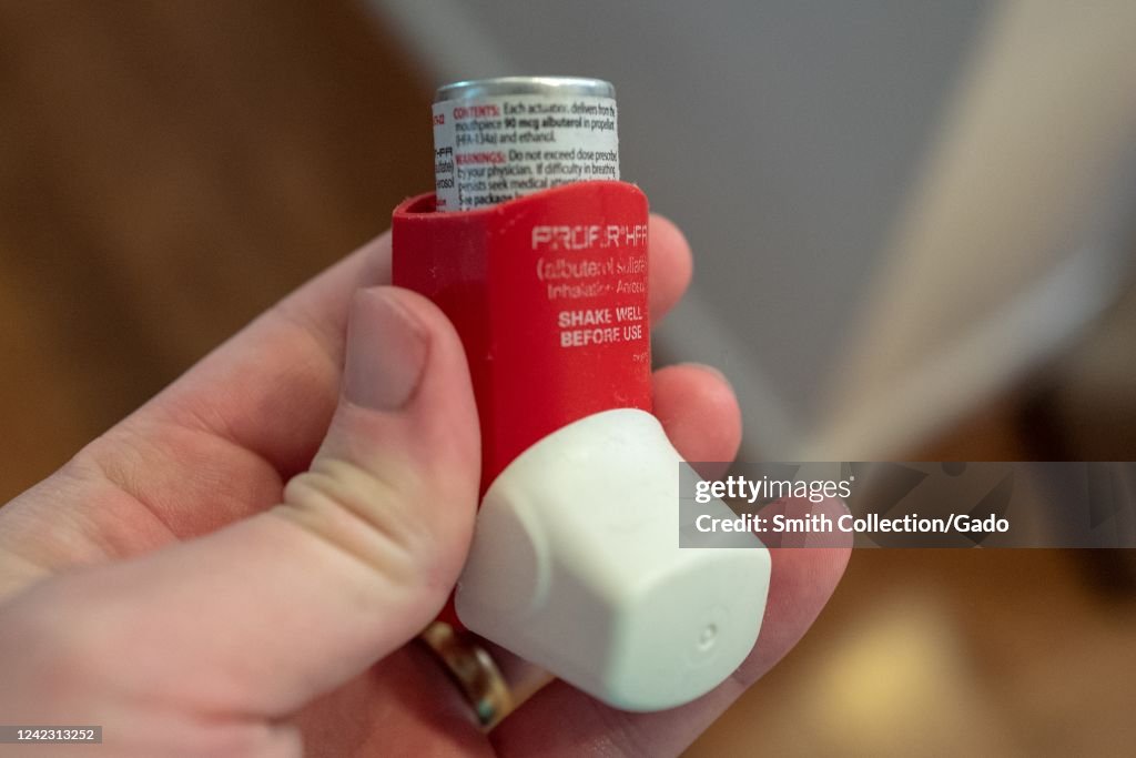 Max Air Inhaler Generic Asthma Inhalers Brands