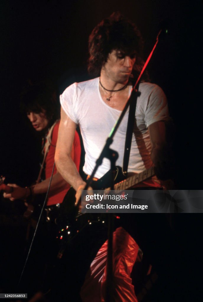 New Barbarians Benefit For CNIB