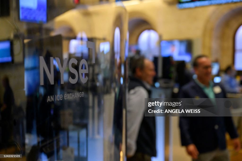 US-STOCKS-MARKETS