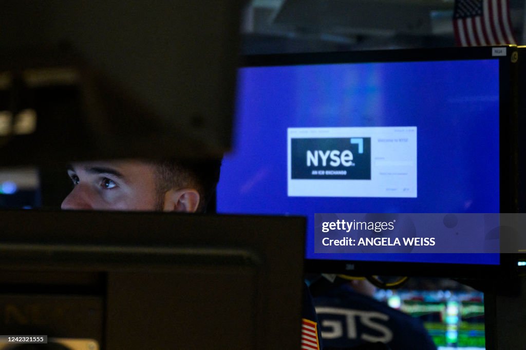 US-STOCKS-MARKETS